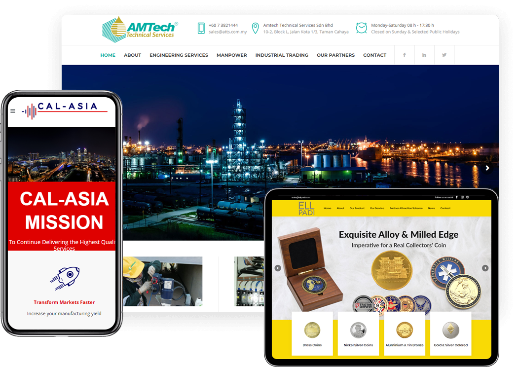 Website Design
